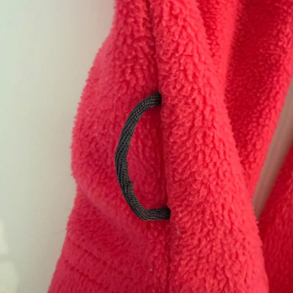 Columbia Girls Pink Fleece Jacket‎ Omni Heat Interchange Size S